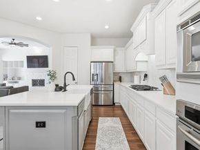 1519  San Andres Drive , Frisco Texas 75033