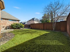 1519  San Andres Drive , Frisco Texas 75033