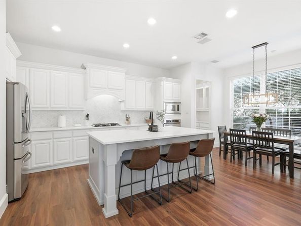 1519  San Andres Drive , Frisco Texas 75033