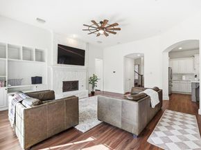 1519  San Andres Drive , Frisco Texas 75033
