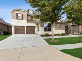 3737  Nottingham Drive , The Colony Texas 75056