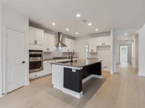 3737  Nottingham Drive , The Colony Texas 75056