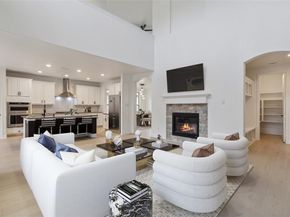 3737  Nottingham Drive , The Colony Texas 75056