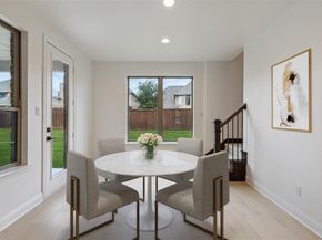 3737  Nottingham Drive , The Colony Texas 75056