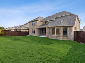 3737  Nottingham Drive , The Colony Texas 75056