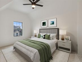 3737  Nottingham Drive , The Colony Texas 75056