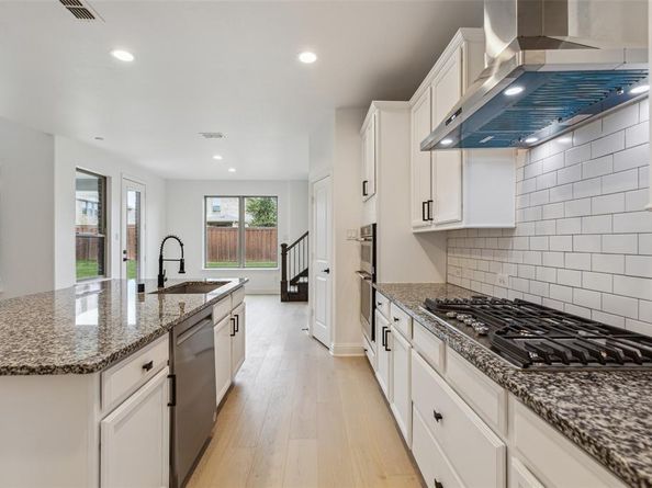 3737  Nottingham Drive , The Colony Texas 75056