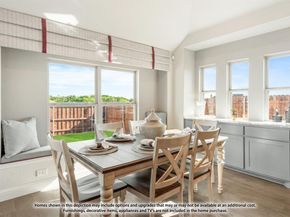 824  Alamo Court , DeSoto Texas 75115