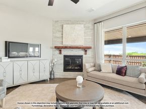 824  Alamo Court , DeSoto Texas 75115