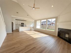 5528  Monthaven Drive , Fort Worth Texas 76137