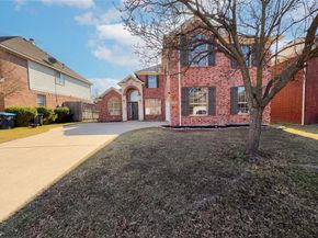 5528  Monthaven Drive , Fort Worth Texas 76137