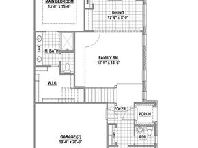 3233  Vaquero Lane , Celina Texas 75009