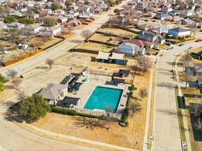 8200  Mirror Rock Lane , Denton Texas 76210