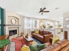 8200  Mirror Rock Lane , Denton Texas 76210