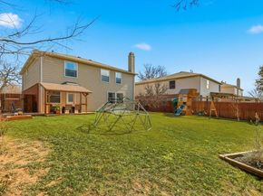 8200  Mirror Rock Lane , Denton Texas 76210