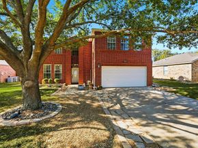 8200  Mirror Rock Lane , Denton Texas 76210