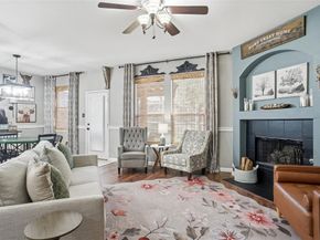 1337  Pine Ridge Road , Roanoke Texas 76262