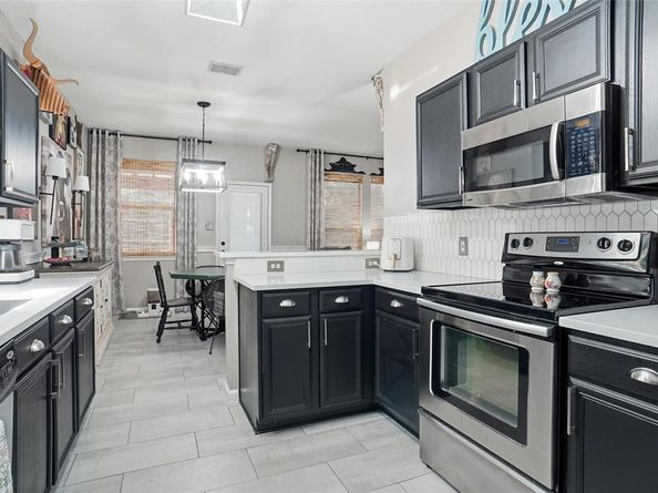 1337  Pine Ridge Road , Roanoke Texas 76262