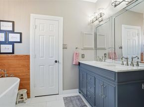 1337  Pine Ridge Road , Roanoke Texas 76262