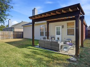 1337  Pine Ridge Road , Roanoke Texas 76262