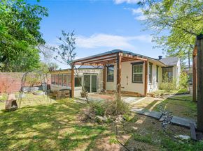 311 N Tennant Street , Dallas Texas 75208