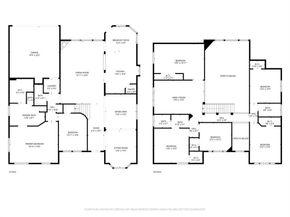 2910  Saint Vincent Drive , Mansfield Texas 76063