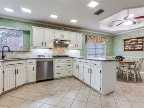 2313  Diamond Oaks Drive , Garland Texas 75044