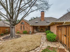 2313  Diamond Oaks Drive , Garland Texas 75044