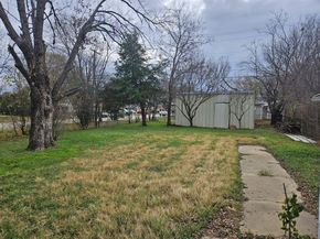 2907  Elm Park , Richland Hills Texas 76118