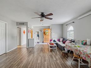 820  Levelland Drive , Arlington Texas 76017