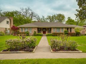 3402 S Glenbrook Drive , Garland Texas 75041