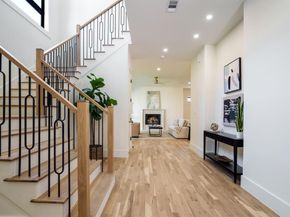 5836  Kenwood Avenue , Dallas Texas 75206