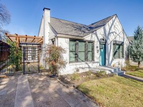 4516  Collinwood Avenue , Fort Worth Texas 76107