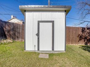 4516  Collinwood Avenue , Fort Worth Texas 76107