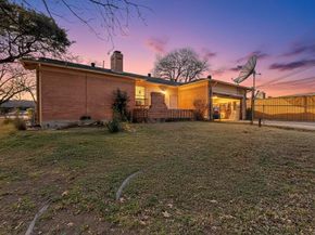 4616  Weehaven Drive , Dallas Texas 75232