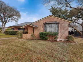 4616  Weehaven Drive , Dallas Texas 75232