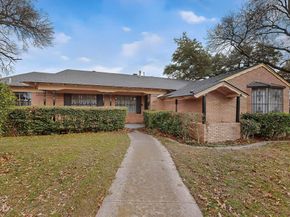 4616  Weehaven Drive , Dallas Texas 75232