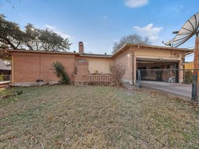 4616  Weehaven Drive , Dallas Texas 75232