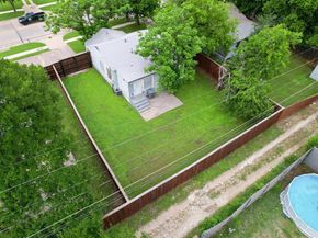 4706 W University Boulevard , Dallas Texas 75209