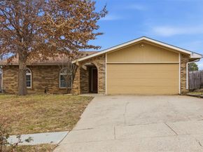 4217  Glen Pines Drive , Arlington Texas 76016