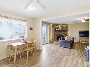 4217  Glen Pines Drive , Arlington Texas 76016