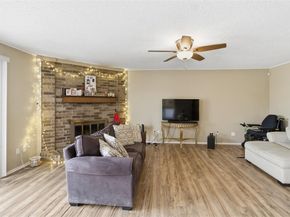 4217  Glen Pines Drive , Arlington Texas 76016