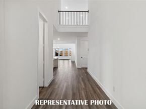 1406  Watson Branch Lane , Mansfield Texas 76063