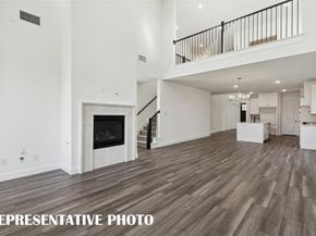 1406  Watson Branch Lane , Mansfield Texas 76063