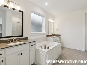 1406  Watson Branch Lane , Mansfield Texas 76063