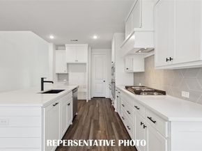 1406  Watson Branch Lane , Mansfield Texas 76063