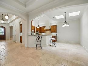 5542  Braemar Drive , Frisco Texas 75034