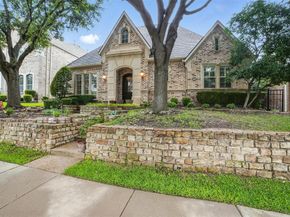 5542  Braemar Drive , Frisco Texas 75034