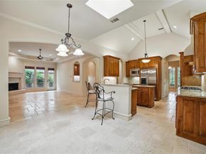 5542  Braemar Drive , Frisco Texas 75034