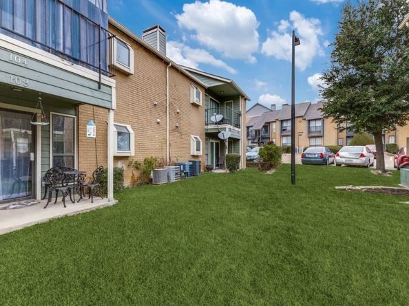 5801  Lake Hubbard Parkway  103, Garland Texas 75043